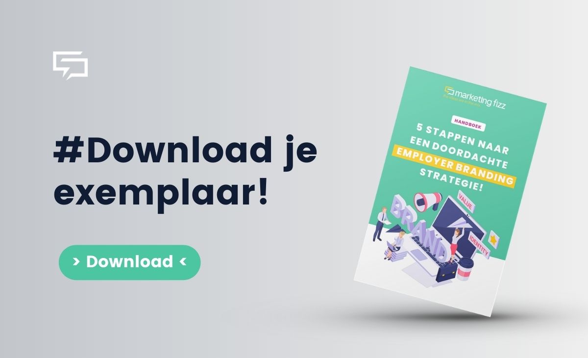 Employer Branding handboek