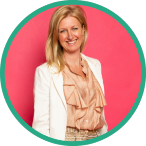 Picture of Sandra Beelaert